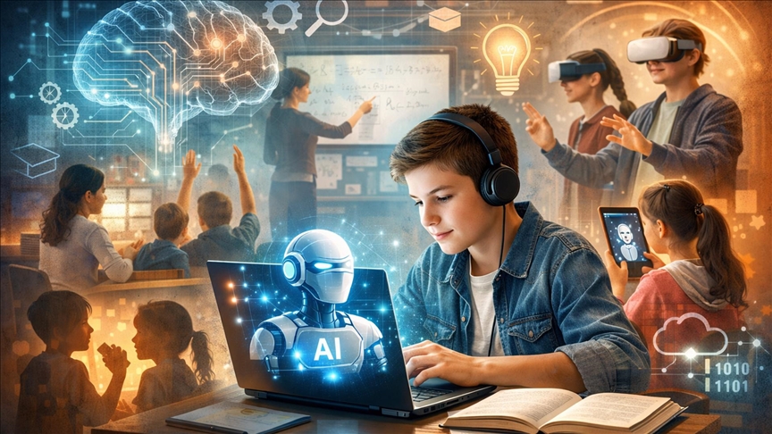 Yapay zekanın anahtarı: Prompt mühendisliği! Etkili kullanma rehberi