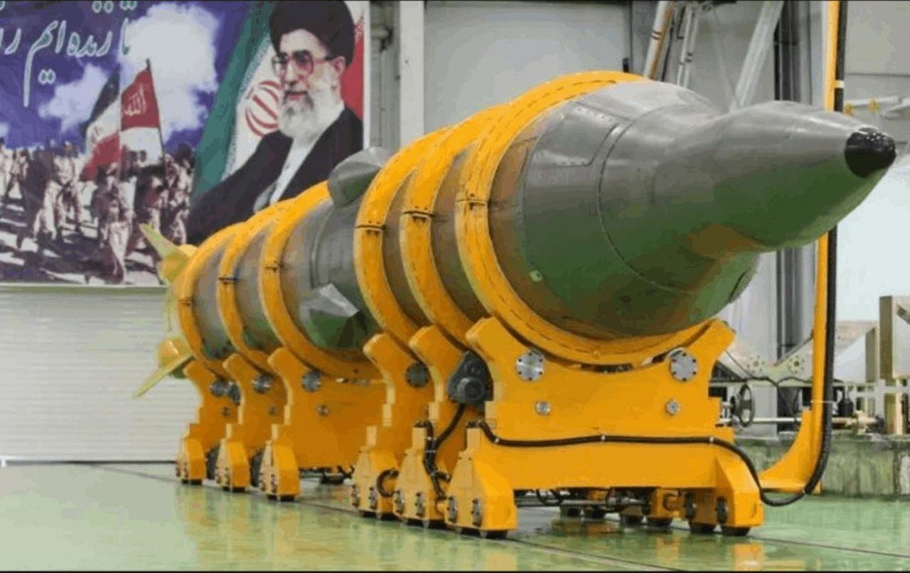 ABD'nin yaşadığı büyük şok! Tersine mühendislikle yerli füze gücü kuruldu