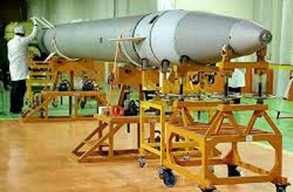 ABD'nin yaşadığı büyük şok! Tersine mühendislikle yerli füze gücü kuruldu