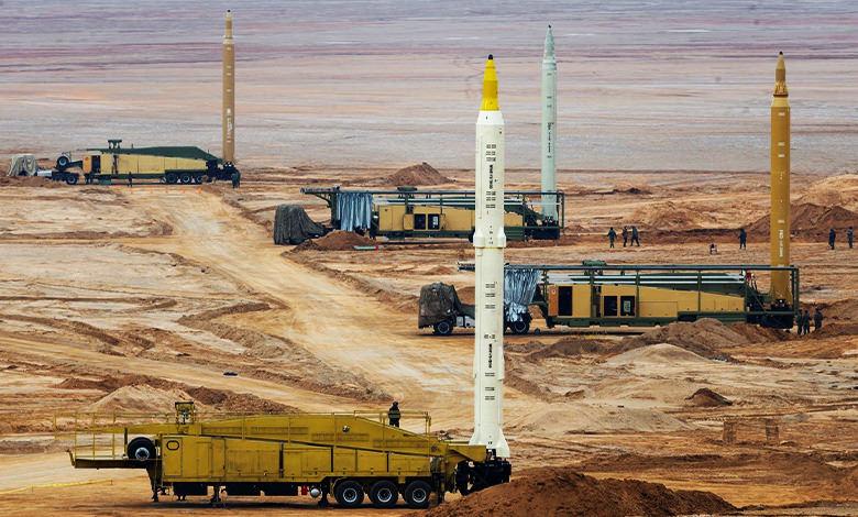 ABD'nin yaşadığı büyük şok! Tersine mühendislikle yerli füze gücü kuruldu