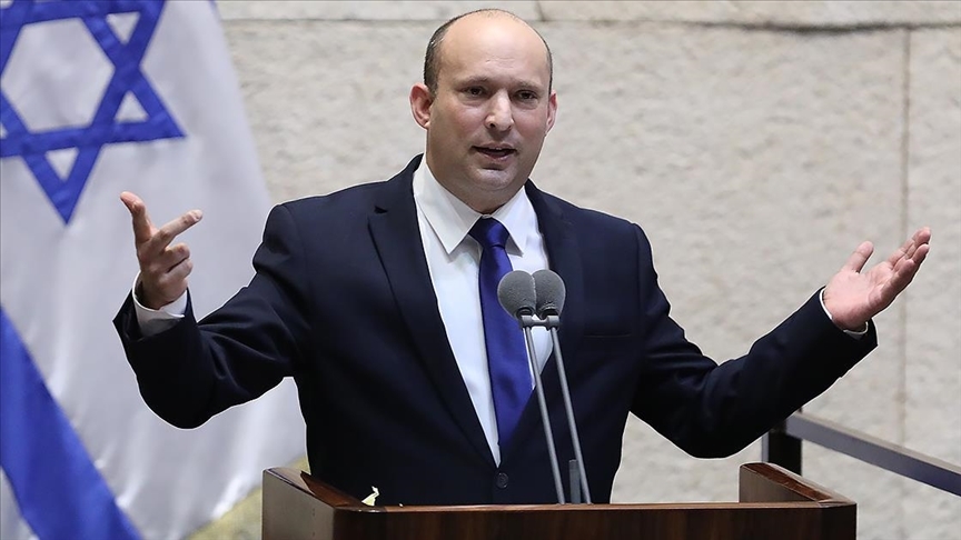 İsrail’de seçimler yaklaşırken Türkiye nefretinden beslendi! Naftali Bennett’i uyardılar