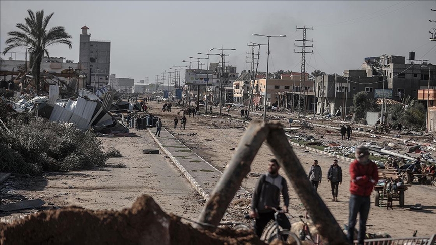 İsrail’de seçimler yaklaşırken Türkiye nefretinden beslendi! Naftali Bennett’i uyardılar