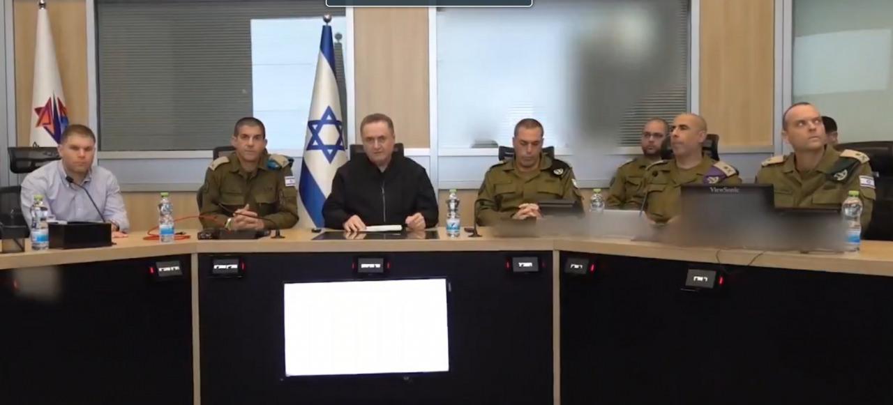 Netanyahu öldü iddiası alevlendi! Dünyada gündem olan görüntü