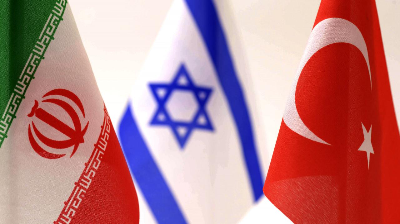 İran'dan son dakika Türkiye açıklaması: ABD ve İsraİl'den sinsi plan