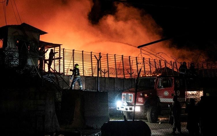 Son dakika: Komşu komşuyu vurdu: En az 400 ölü, 250 yaralı var!