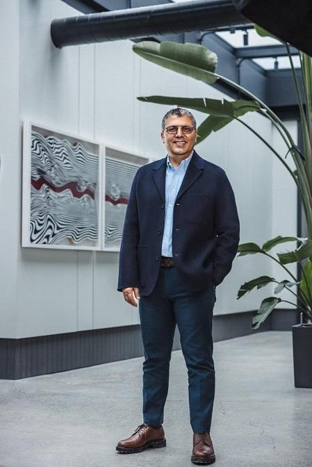 Trussardi, Türkiye’de 3 mağaza açmayı hedefliyor