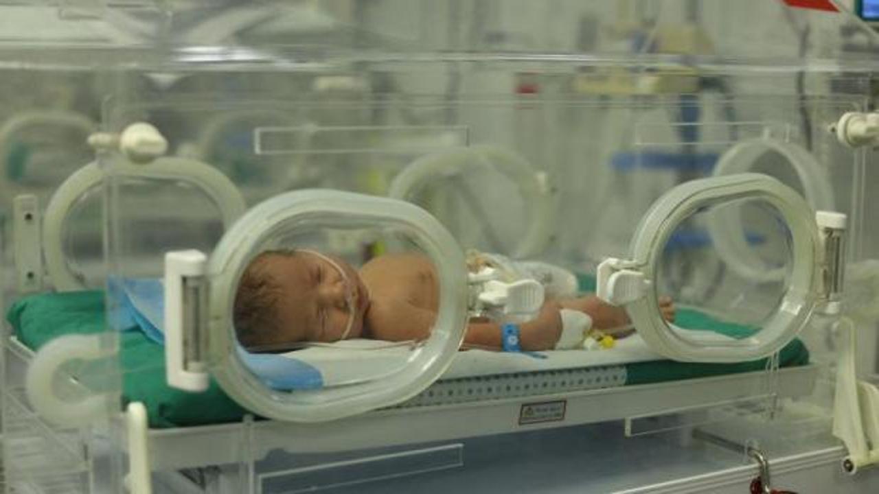 Gazze’de insanlık dramı! Yoğun bakımlar durma noktasında