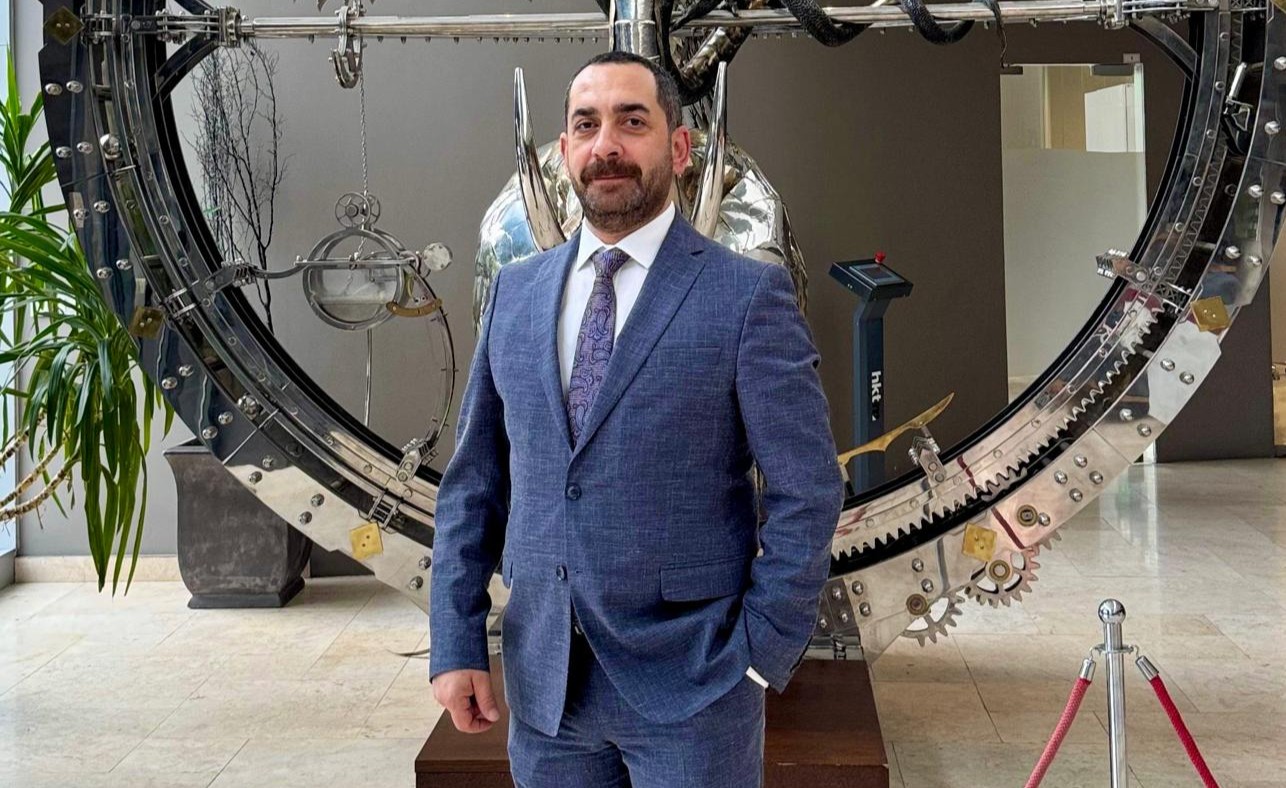 Katılım Grubu’ndan Gemi Mühendisleri Odası’nda “Sistem Dönüşümü” Vizyonu