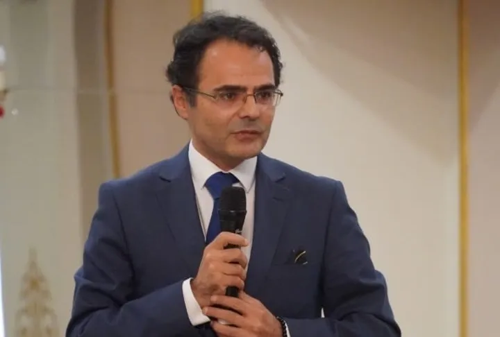 Basın Camiasının Acı Kaybı: Suat Elibüyük Hayatını Kaybetti