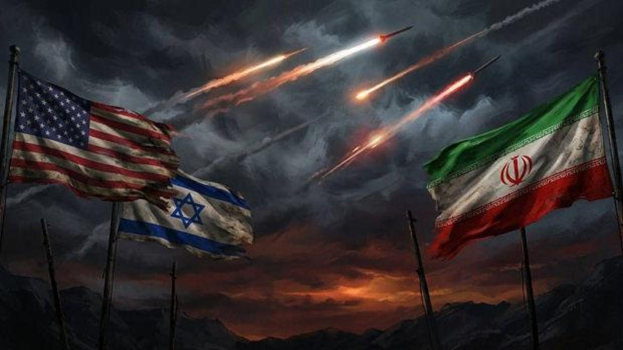 İran, ABD-İsrail savaşında 16. gün! Son dakika gelişmeler