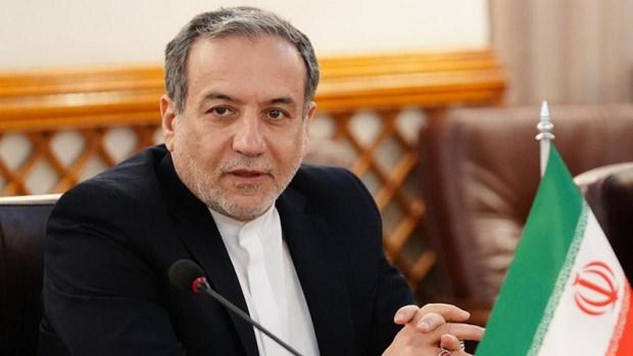 Savaş sürerken İran’dan Türkiye’ye mesaj! Erakçi’den Türkçe paylaşım!