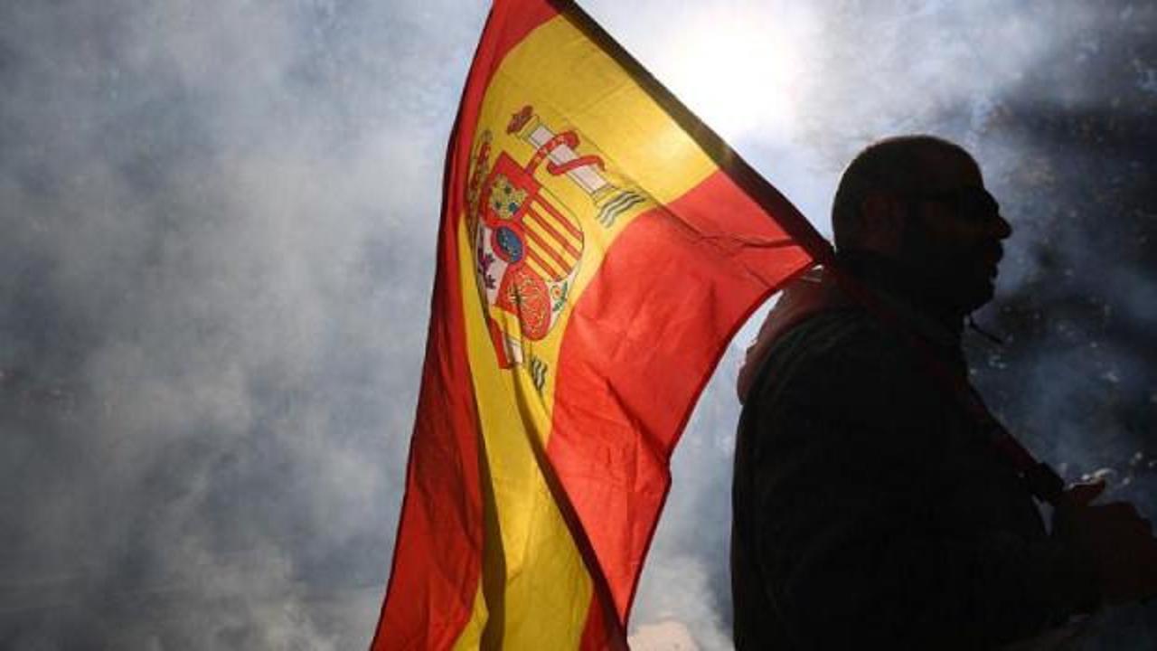 İspanya’dan BM’ye Lübnan başvurusu!