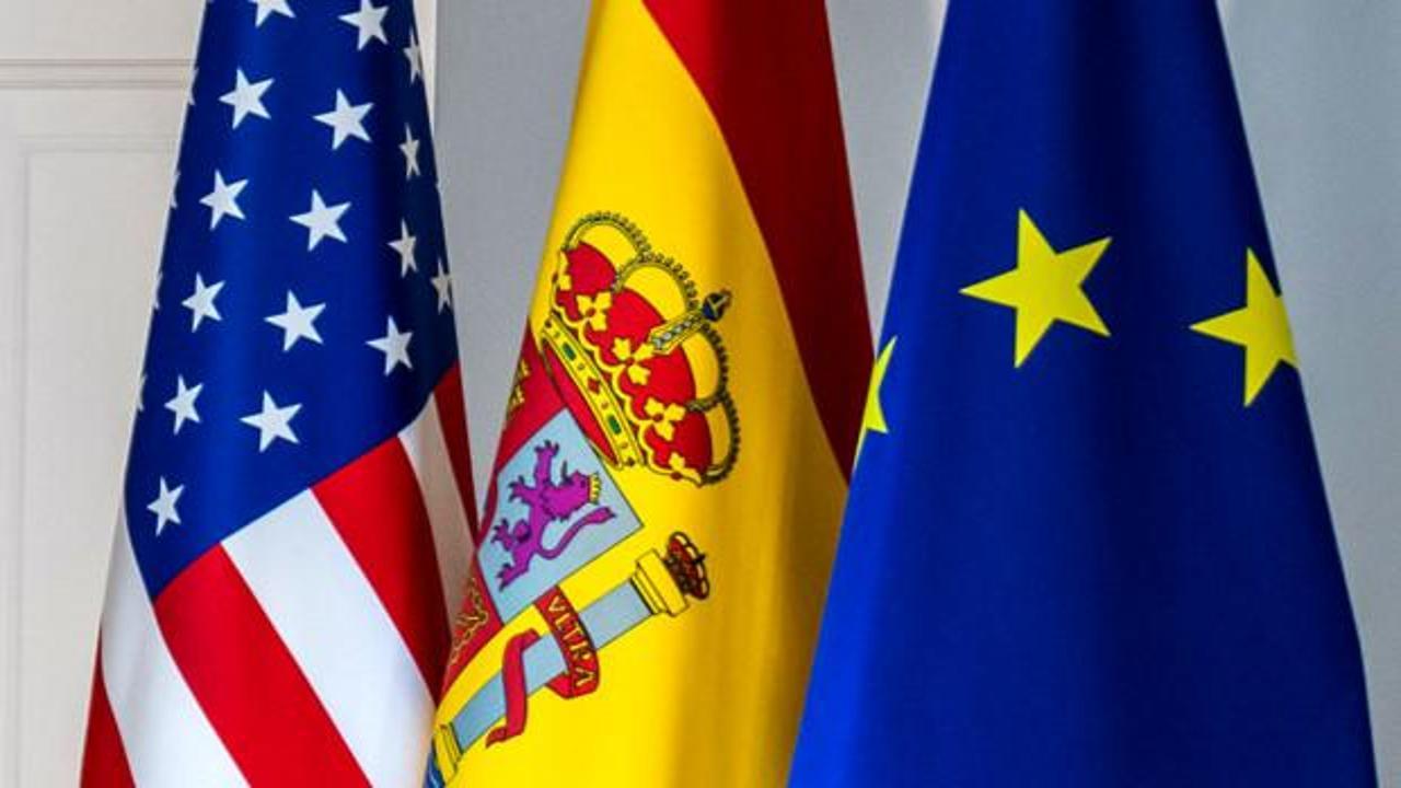 İspanya’dan son dakika ABD duyurusu! Trump’a büyük rest! “Korkmuyoruz” deyip ilan ettiler