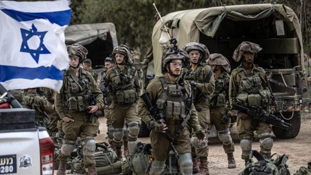 İsrail duyurdu: İran savaşına devam! “En az 3 hafta daha var”