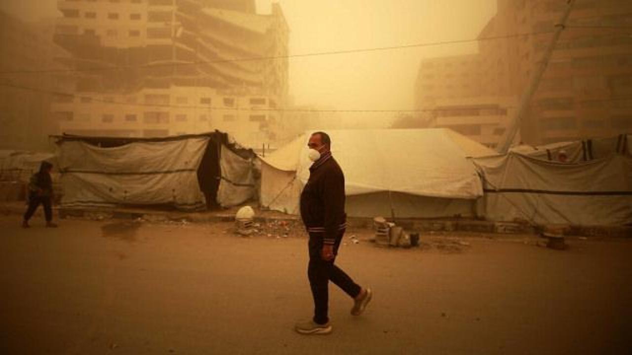 İsrail Gazze Şeridi için şeytani planı devreye aldı: Gizemli örgüt sahaya çıktı