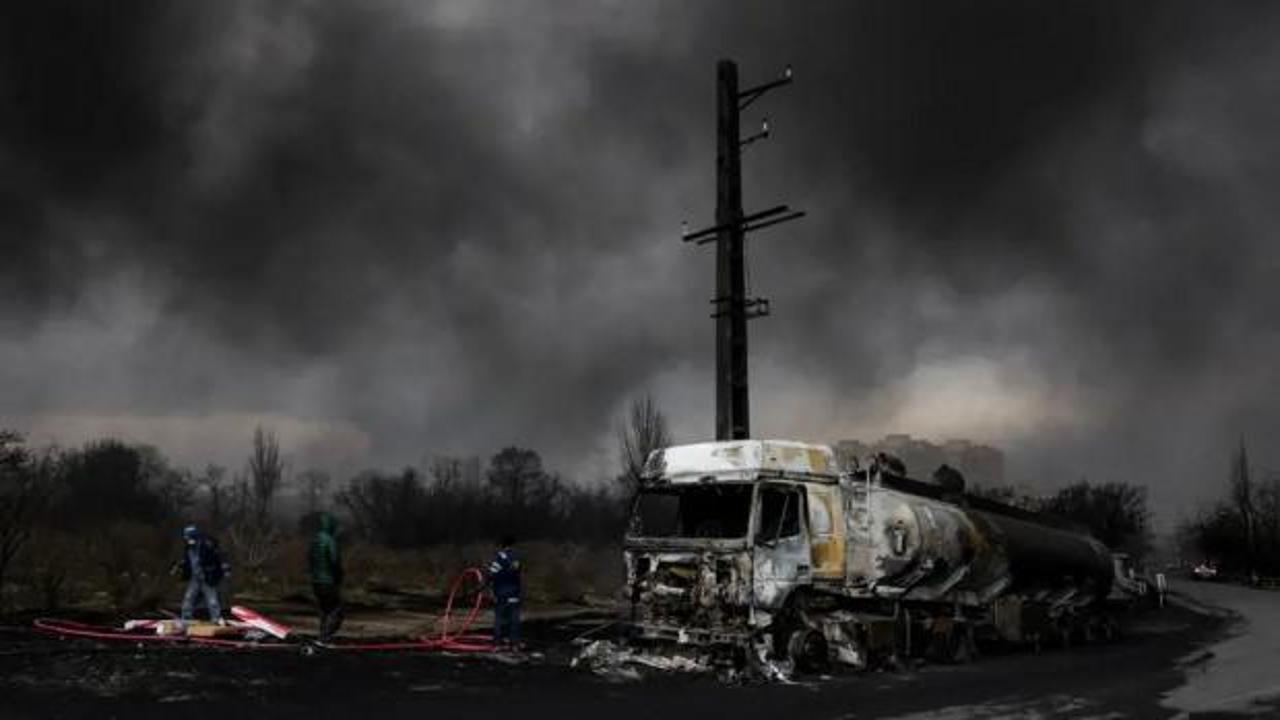 İsrail İran karşısında zor durumda: Acil bütçe onaylandı