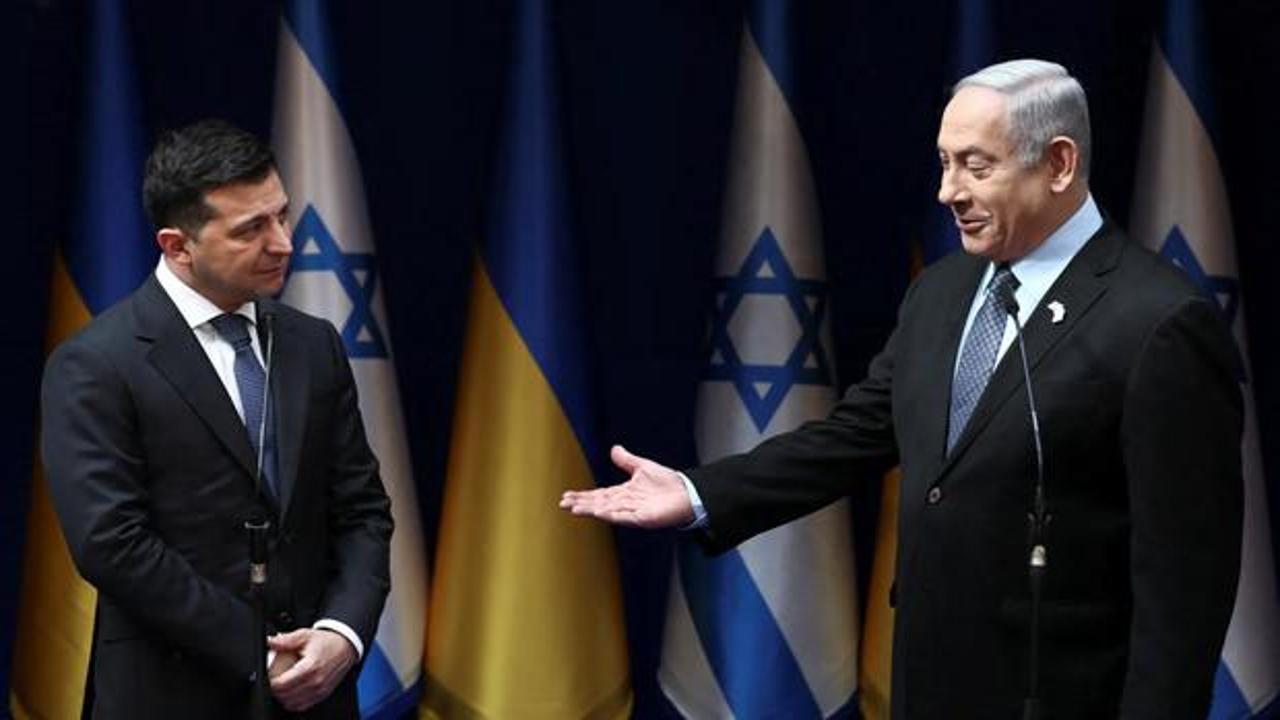 İsrail’den Trump’ı kızdıracak iddia! Netanyahu’dan Zelenskiy’e işbirliği çağrısı