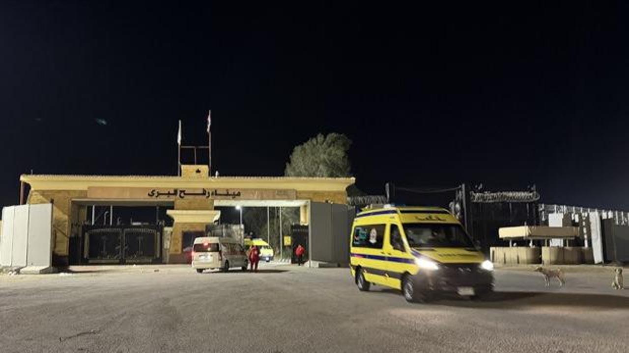 İran savaşı sürerken yeni gelişme: İsrail’den yeni ‘Gazze’ kararı!