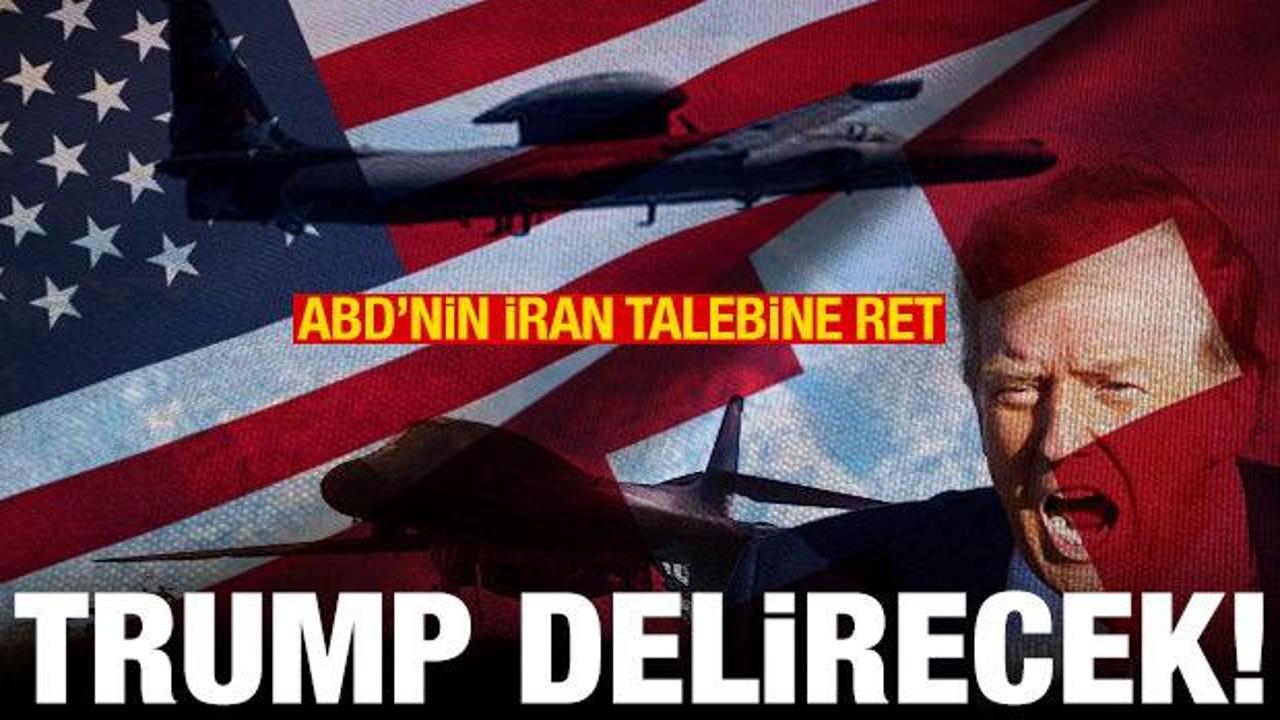 İsviçre’den ABD’nin İran talebine ret