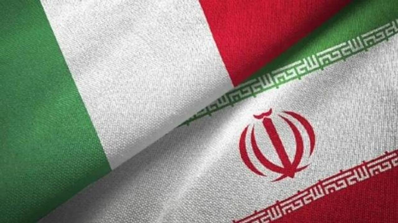 İtalya’dan ‘İran’ kararı! Resmen duyurdular