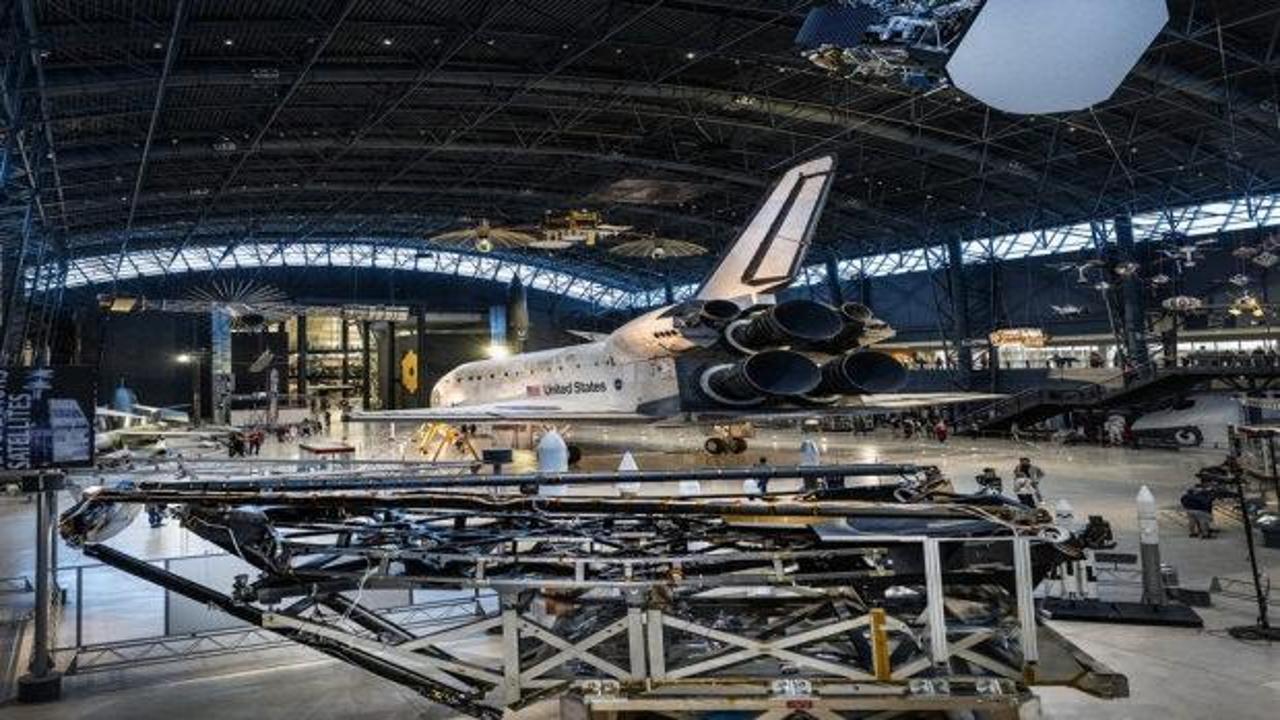 NASA: Artemis 2, Nisan başında yapılacak