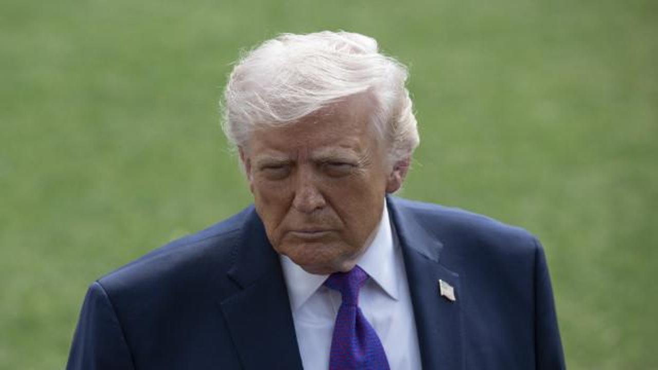 Savaşta bir ilk! Trump’ı delirtecek görüntü ortaya çıktı: ABD üssü savunmasız kaldı!