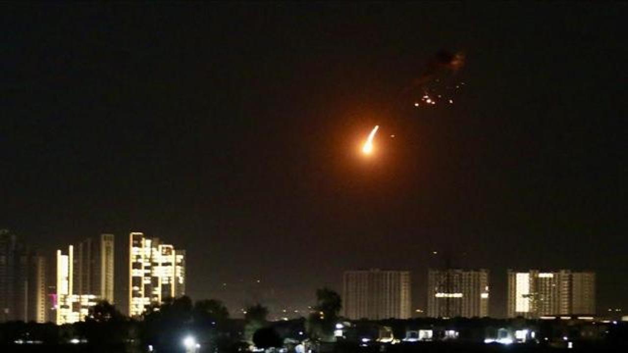 Suudi Arabistan’daki ABD üssüne füze saldırısı: 5 uçak vuruldu