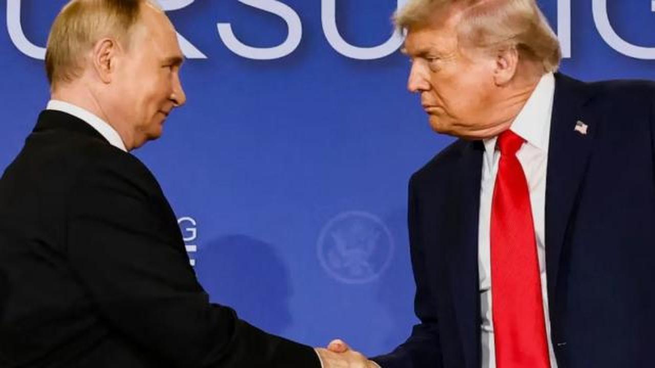Trump, Putin’in teklifine kapıyı kapadı! Tahran- Moskova hattını kilitleyen veto!