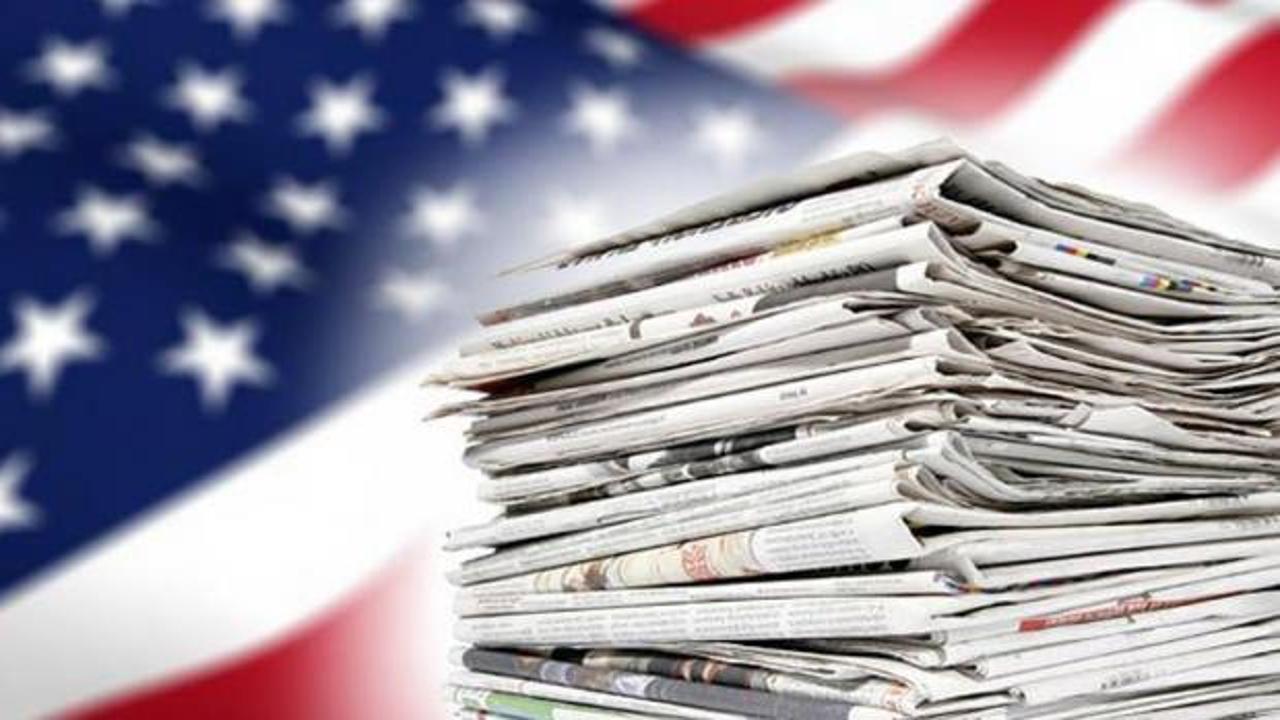 Trump yönetiminden İran sansürü! Medyaya tehdit: Lisansınızı alırız!