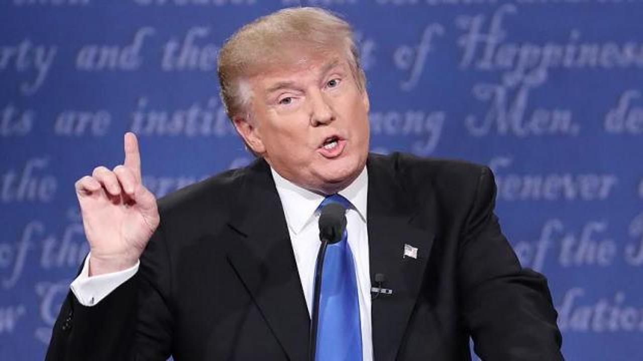 Trump’ın bir sonraki hedefi belli oldu: Gözünü modern çağın nostaljik adasına dikti