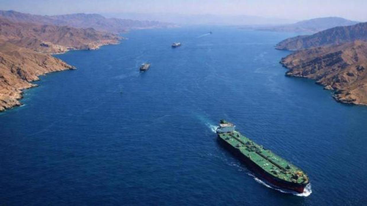 Trump’ın Hürmüz Boğazı’nı açmak için uluslararası koalisyon kurmaya çalıştığı iddia edildi