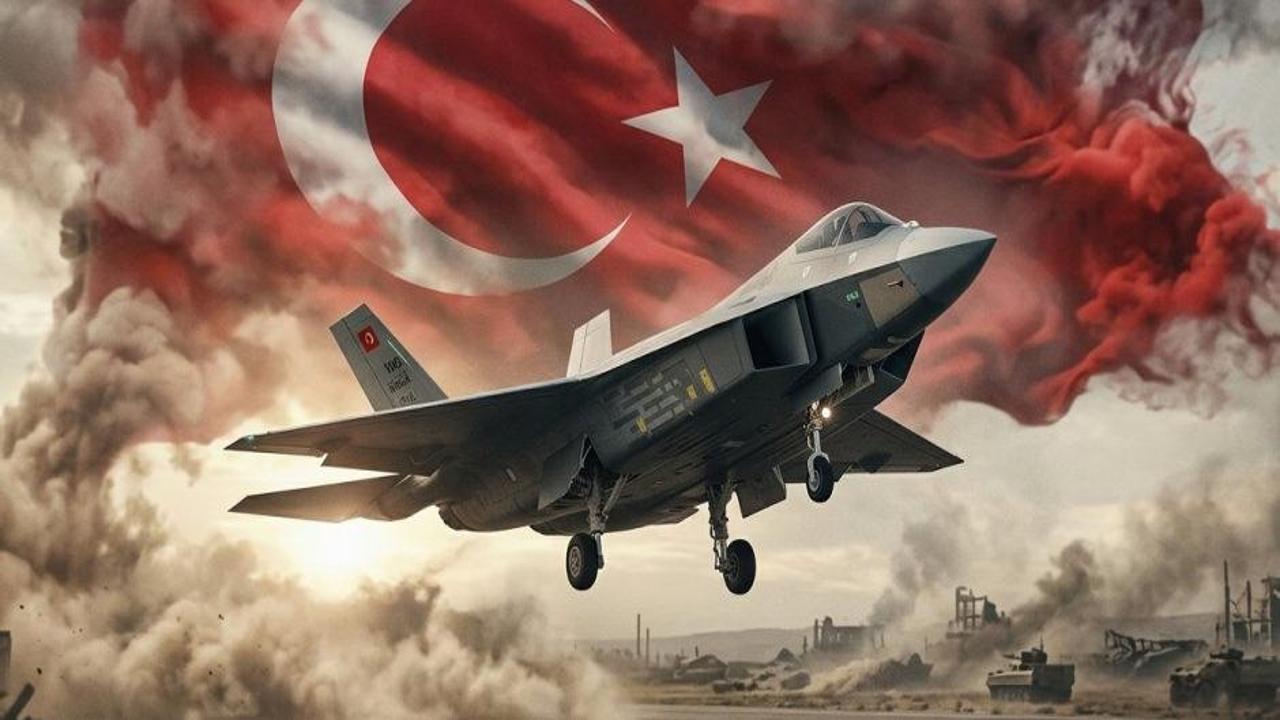 Türkiye’nin çelik kanatları hazır! Sürpriz gelişme: KAAN’ın teslimat tarihi öne çekildi!