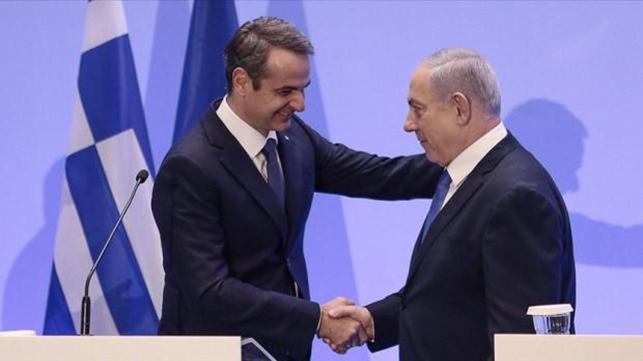 Yunanistan’dan 4 milyar avroluk anlaşma! Meclis onayladı