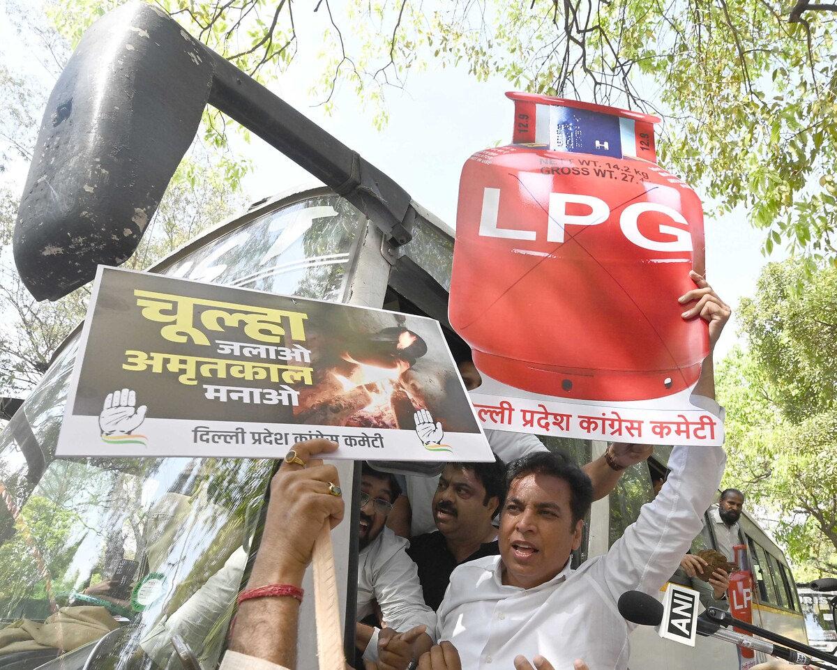 Hindistan'da nüfus sayımı: 1 sene sürecek, kast grupları yeniden belirlenecek