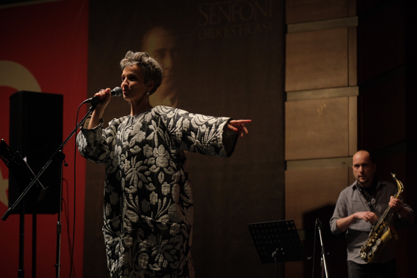 Eskişehir’de Caz ve Oda Müziği Günleri düzenlendi