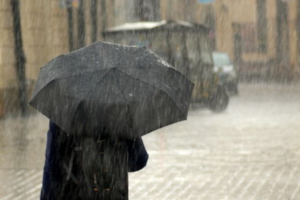 Meteoroloji’den Siirt için kuvvetli yağış uyarısı