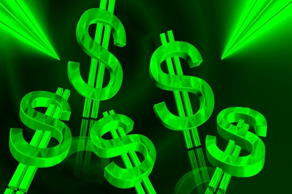 Yurt İçi yerleşiklerin döviz mevduatı 234,3 milyar dolara yükseldi
