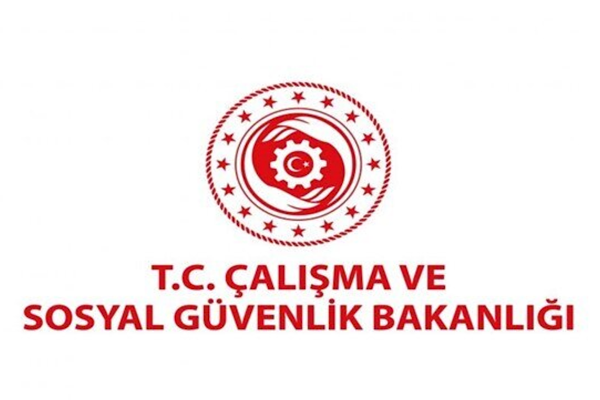 Bakanlıktan işçi alacaklarına yönelik 60 milyon TL’lik ödeme açıklaması