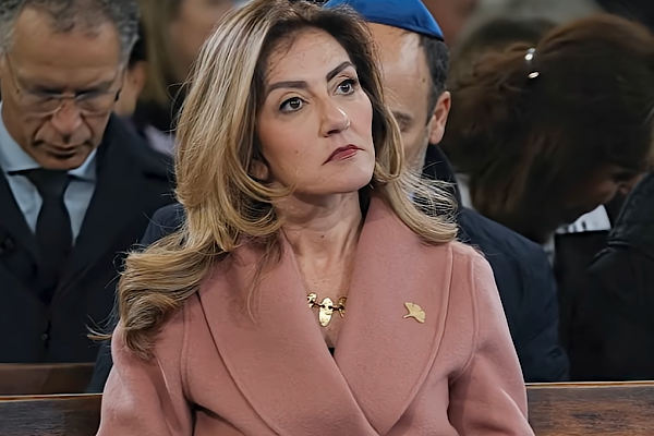 Yeşilgöz Zegerius: Ukrayna’ya desteğimiz sürecek