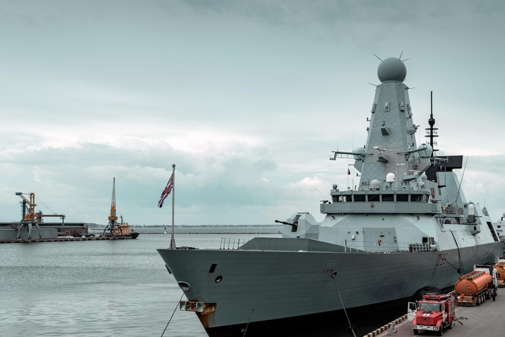 NATO: Karadeniz’de deniz güvenliği faaliyetleri sürüyor