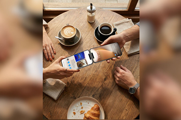 HONOR işletim sistemi duvarlarını  yıkıyor: HONOR Connect