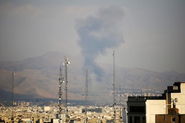 Wang Yi’den AB ve Almanya ile Orta Doğu odaklı diplomasi trafiği