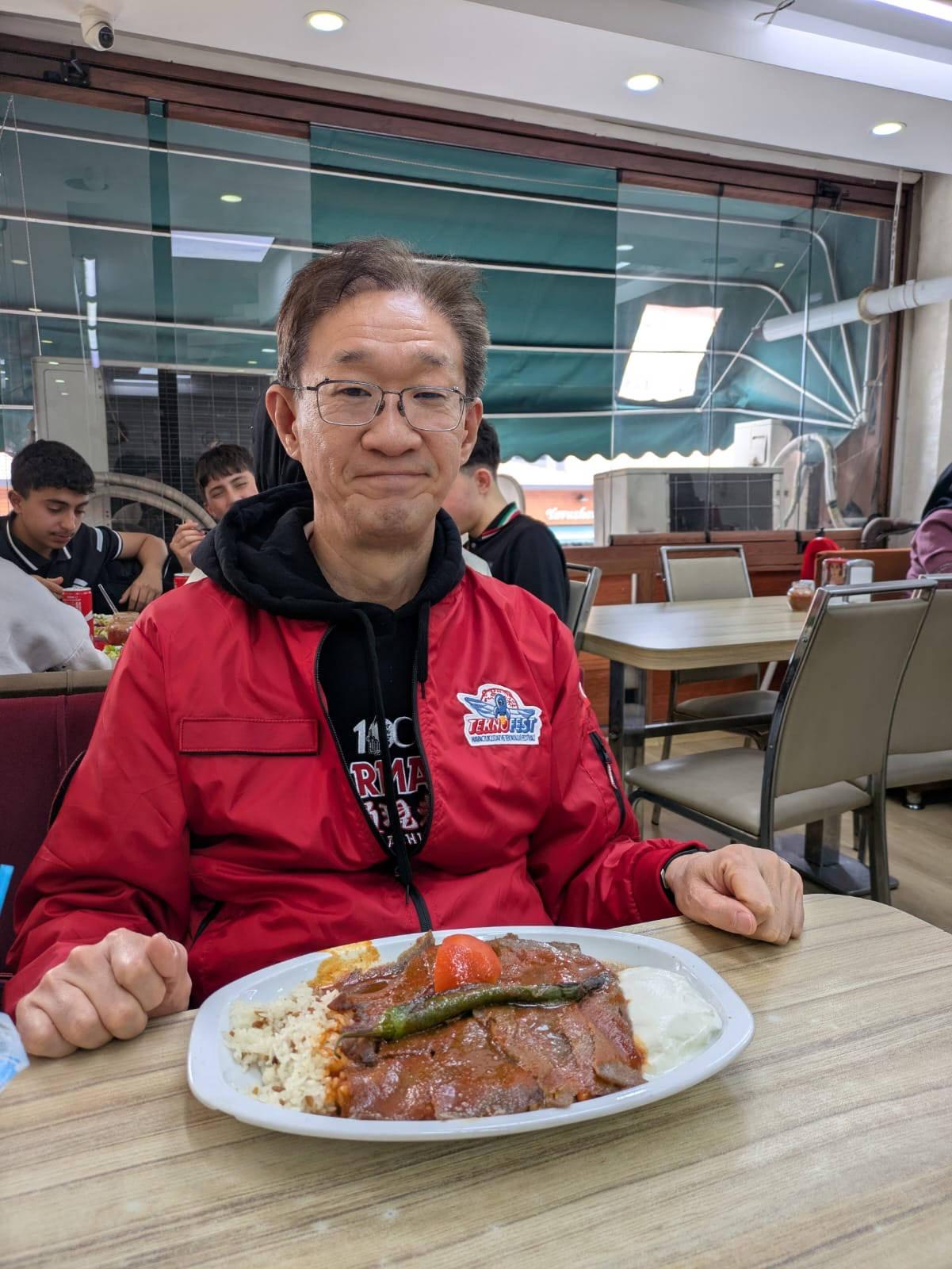 Japon Büyükelçi Masami'nin sürpriz paylaşımına Bayraktar'dan ses getirecek cevap!