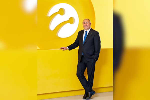 Turkcell’den 5G uyumlu cihazlarda dev kampanya