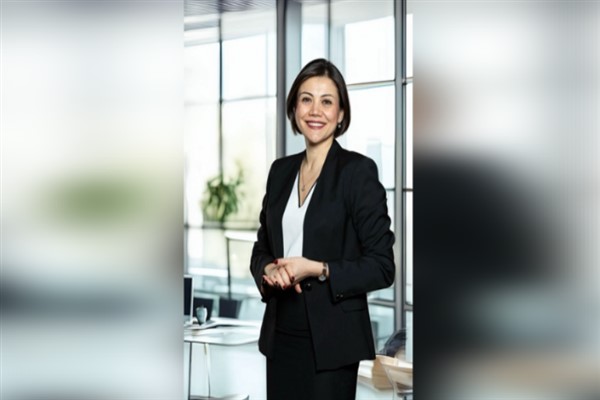 Türk Eğitim Vakfı’nın genel müdürlük görevine Melike Koçoğlu atandı