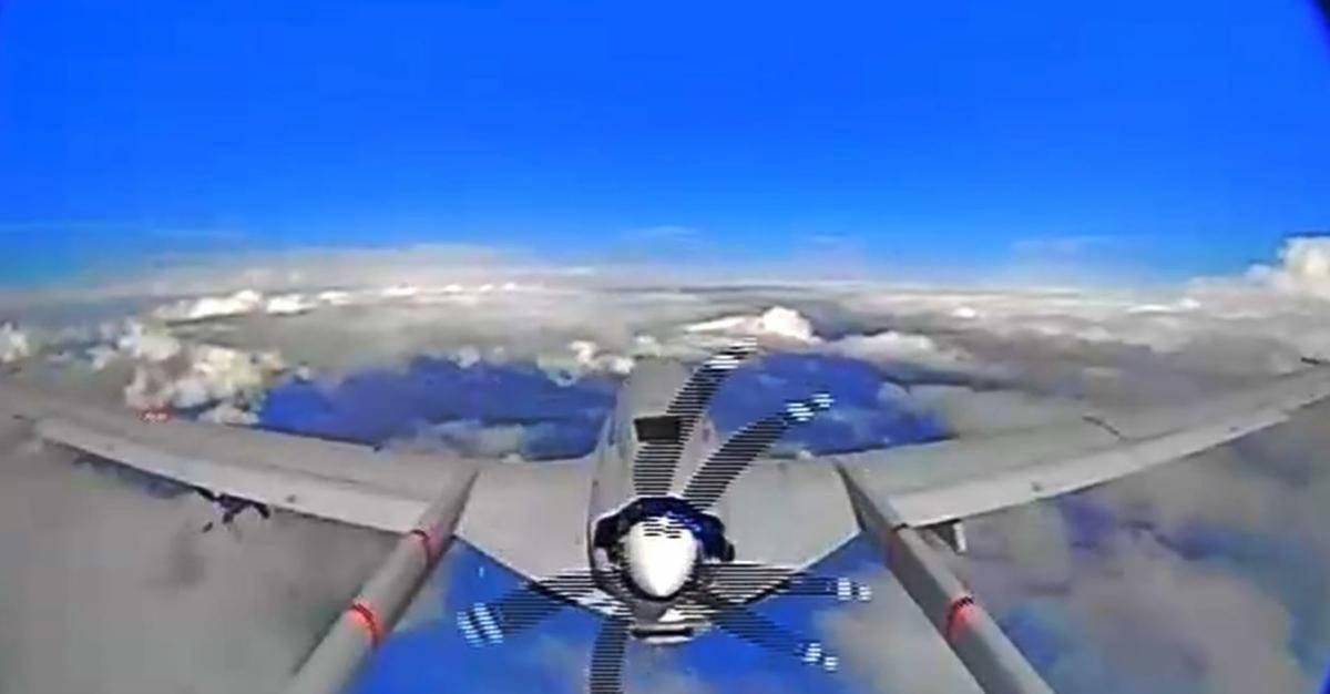 Kalkan DİHA işaretledi, Bayraktar TB3 affetmedi: Gökyüzünde kusursuz operasyon!