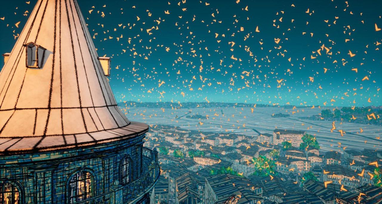 Türk Telekom 5G ile sanatta yeni bir devrin kapısını araladı!