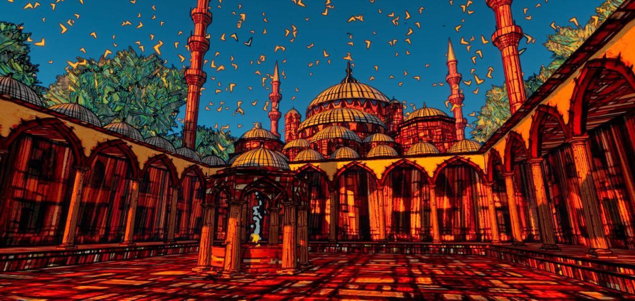 Türk Telekom 5G ile sanatta yeni bir devrin kapısını araladı!