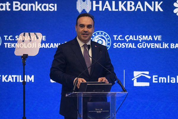 Kacır: Türkiye-Şili iş birliği ülkelerimizin bilimsel kapasitesini güçlendiriyor