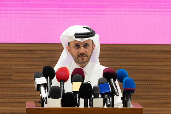 Al Ansari: Hürmüz Boğazı’nın kapatılması kabul edilemez